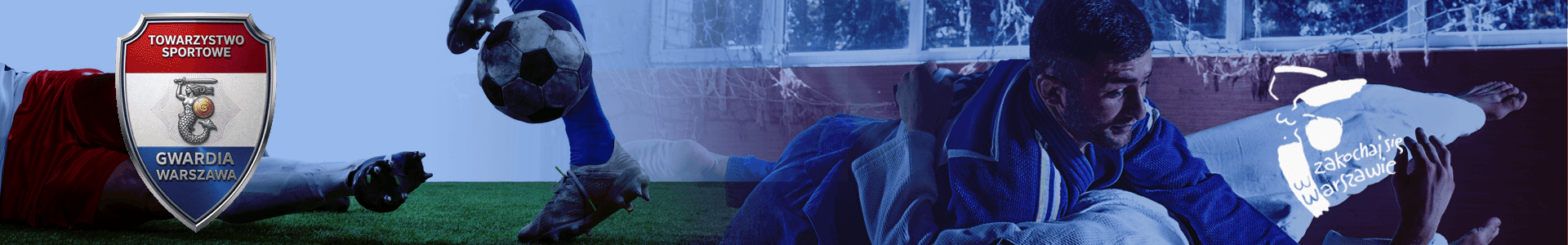  Towarzystwo Sportowe GWARDIA WARSZAWA